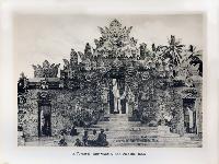 71 Tempel der godin des doods Bali